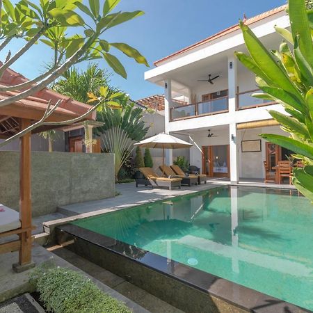 Villa Royal Singaraja  Bagian luar foto