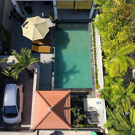 Villa Royal Singaraja  Bagian luar foto