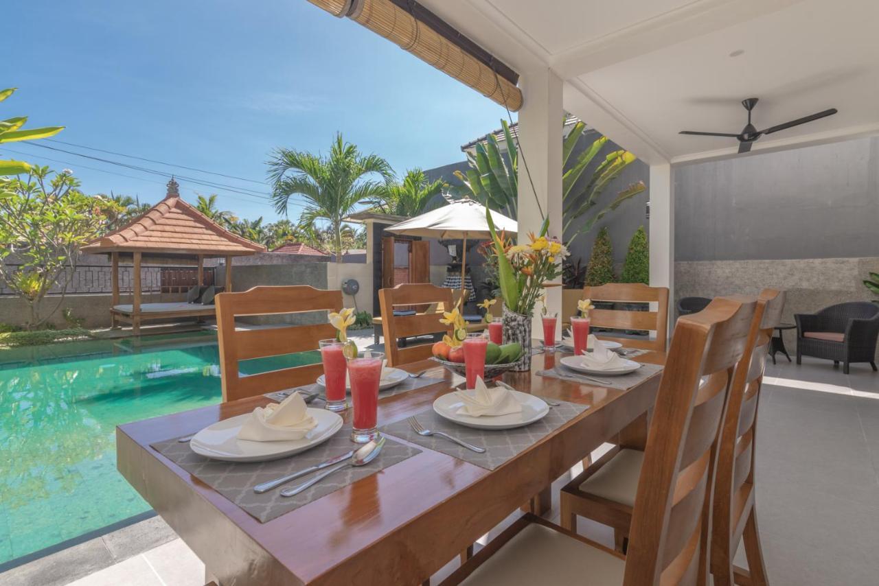 Villa Royal Singaraja  Bagian luar foto