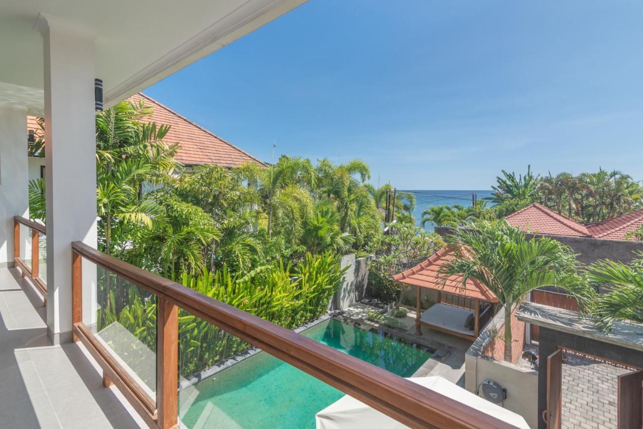 Villa Royal Singaraja  Bagian luar foto