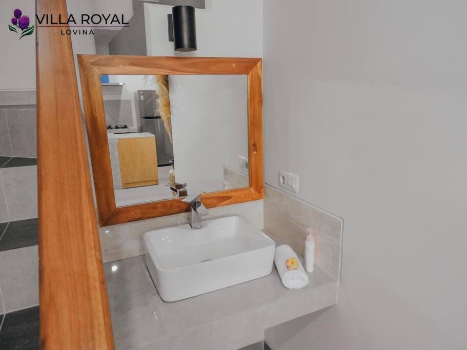 Villa Royal Singaraja  Bagian luar foto