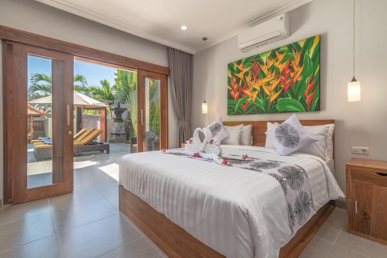 Villa Royal Singaraja  Bagian luar foto