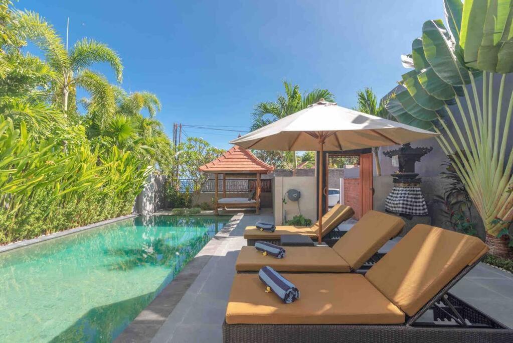 Villa Royal Singaraja  Bagian luar foto