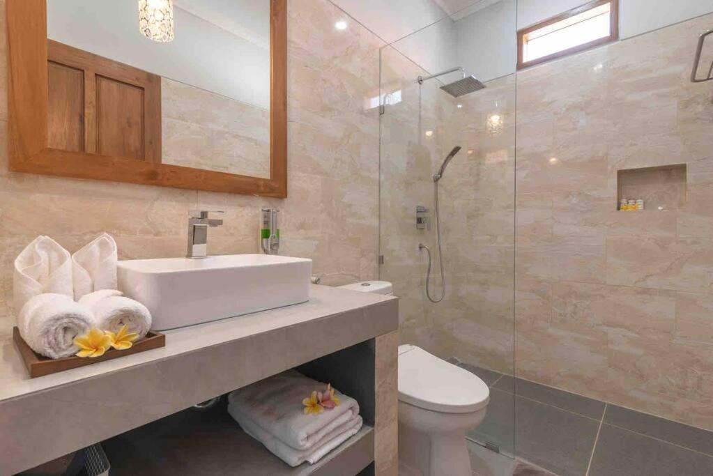 Villa Royal Singaraja  Bagian luar foto