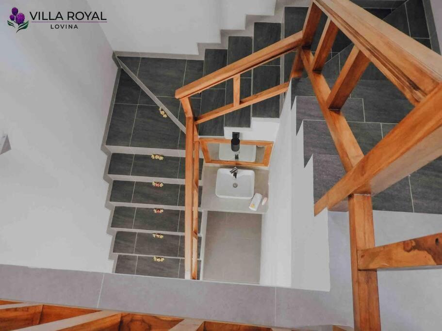 Villa Royal Singaraja  Bagian luar foto