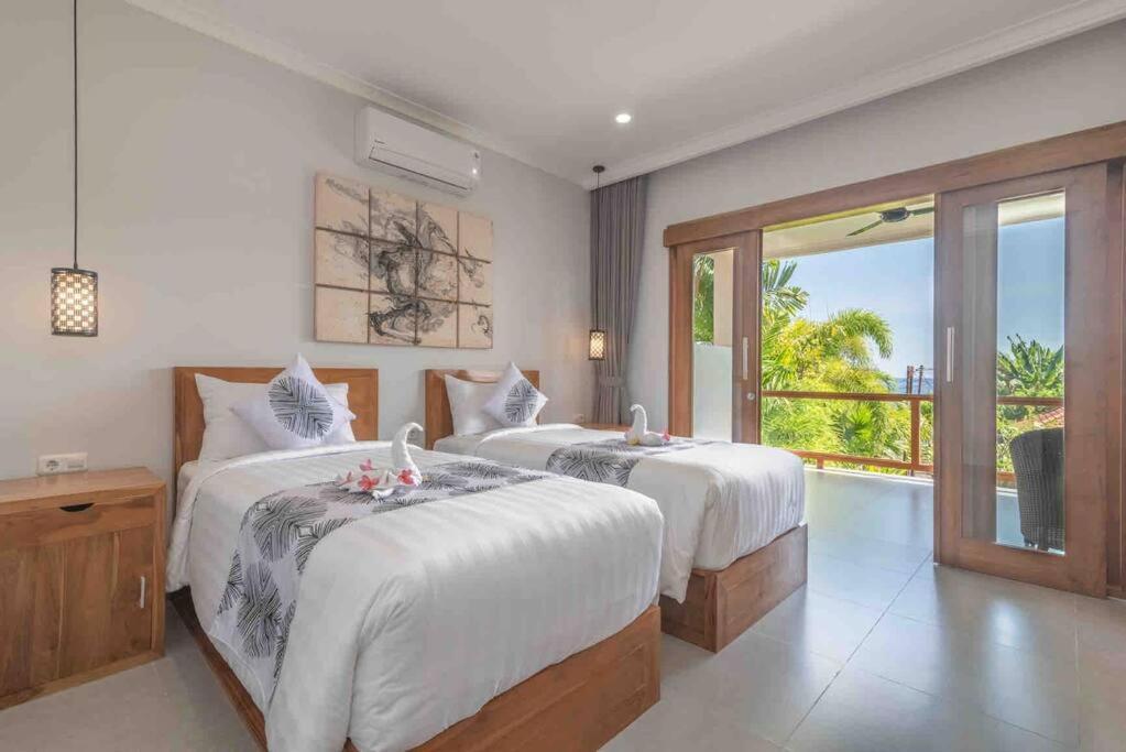 Villa Royal Singaraja  Bagian luar foto