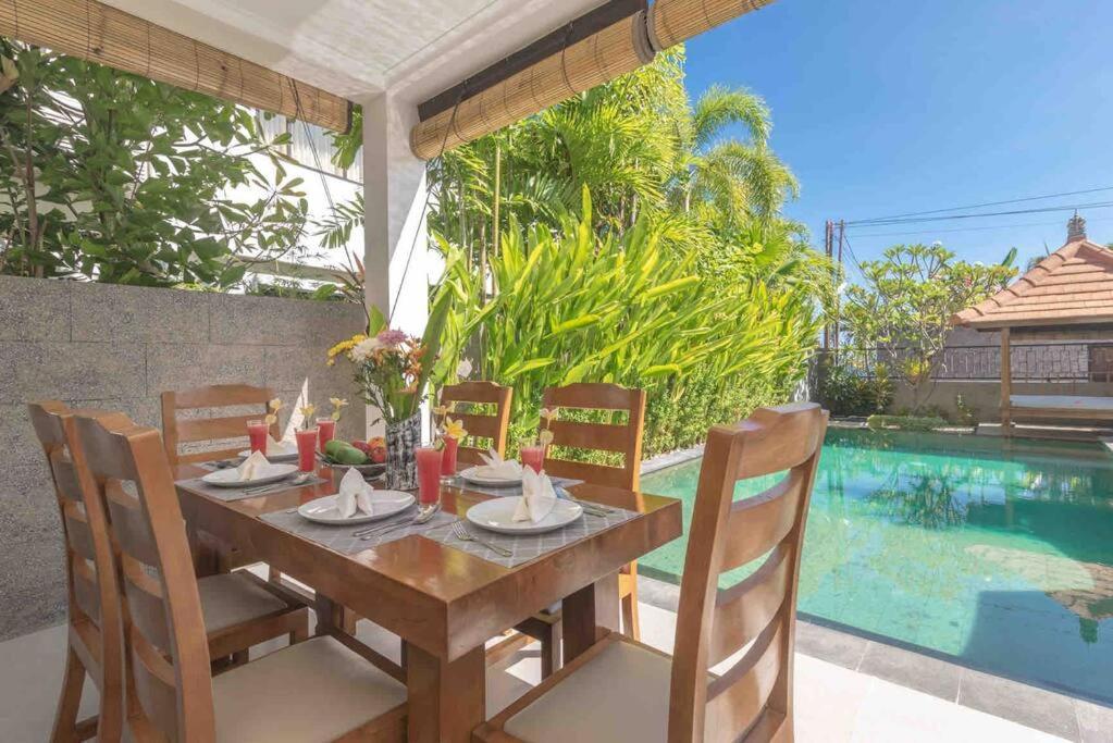 Villa Royal Singaraja  Bagian luar foto