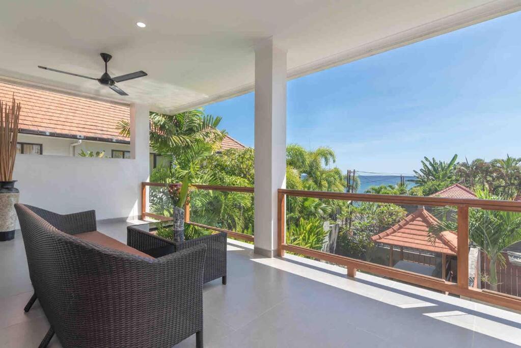 Villa Royal Singaraja  Bagian luar foto
