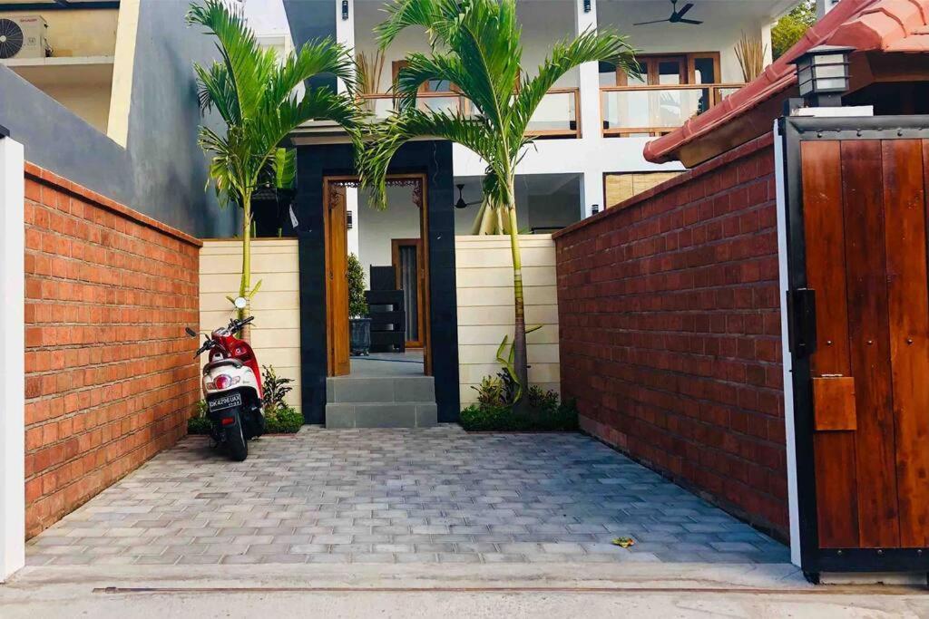 Villa Royal Singaraja  Bagian luar foto