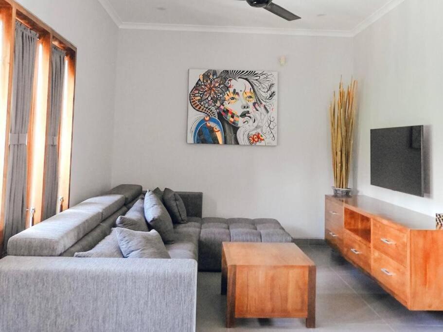 Villa Royal Singaraja  Bagian luar foto