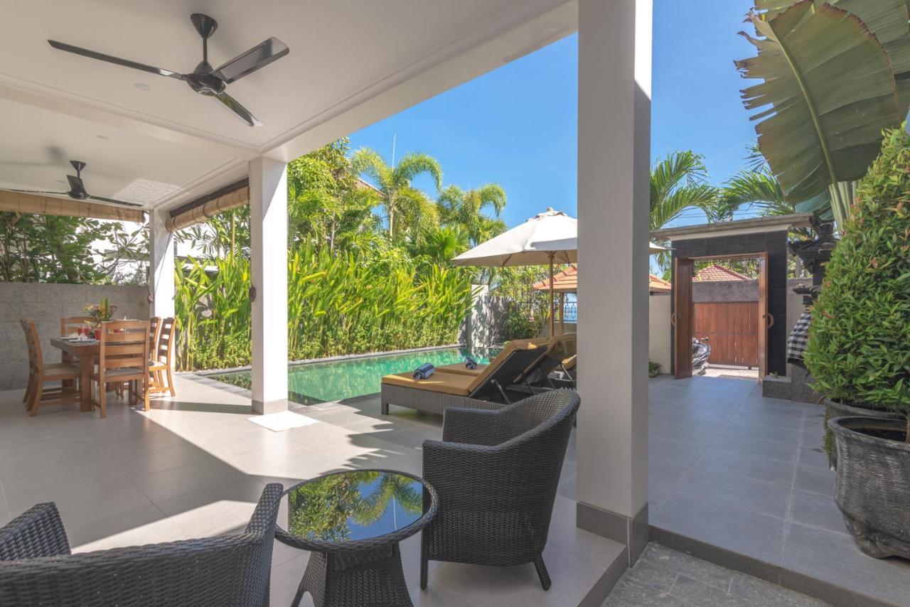 Villa Royal Singaraja  Bagian luar foto