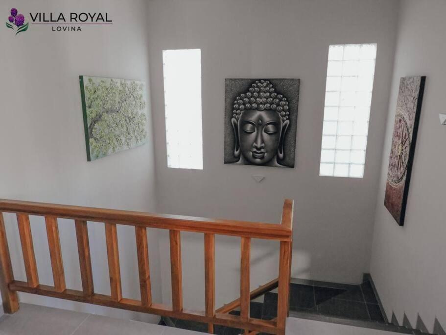 Villa Royal Singaraja  Bagian luar foto