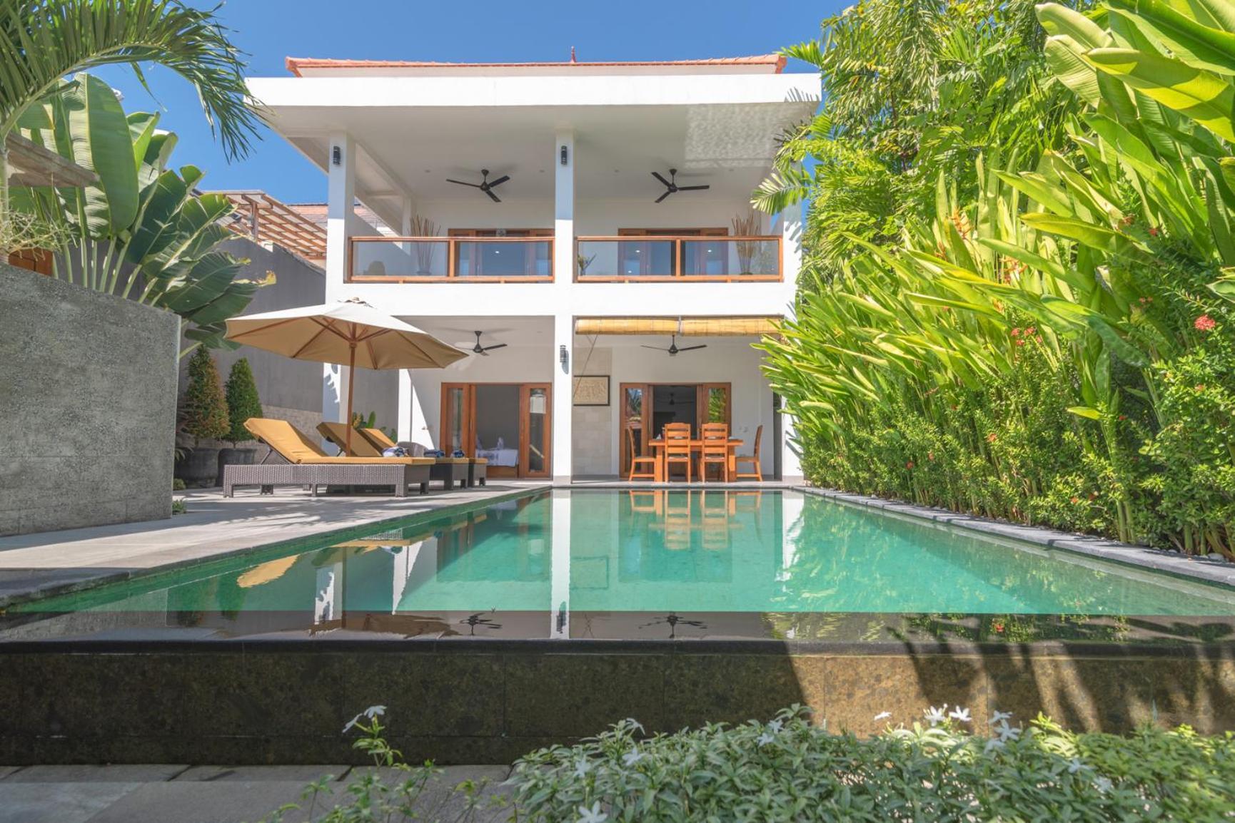 Villa Royal Singaraja  Bagian luar foto